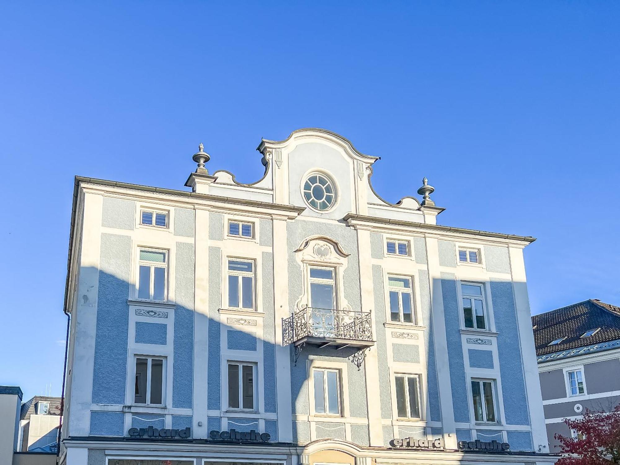 Loft-Wohnung Im Herzen Von Prien - 100M2 - Smarttv Dış mekan fotoğraf